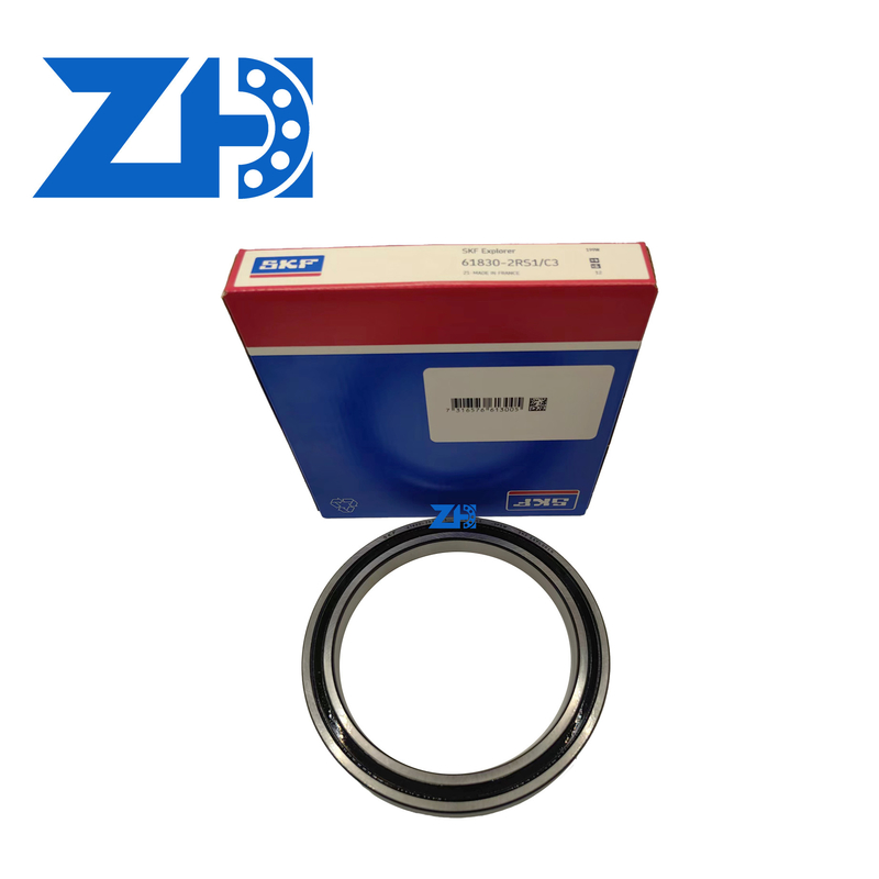 에일리트 61830-2RS1-C3 61830/2RS/C3 테퍼 롤러 베어링