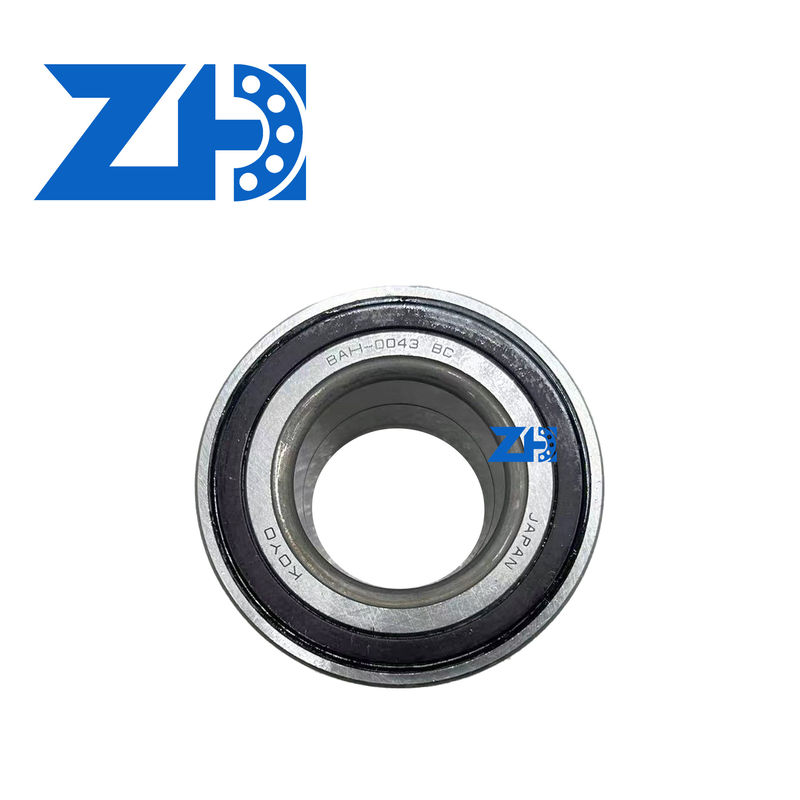 우수한 품질의 핫 판매 BAH-0043 BC 바퀴 허브 베어링