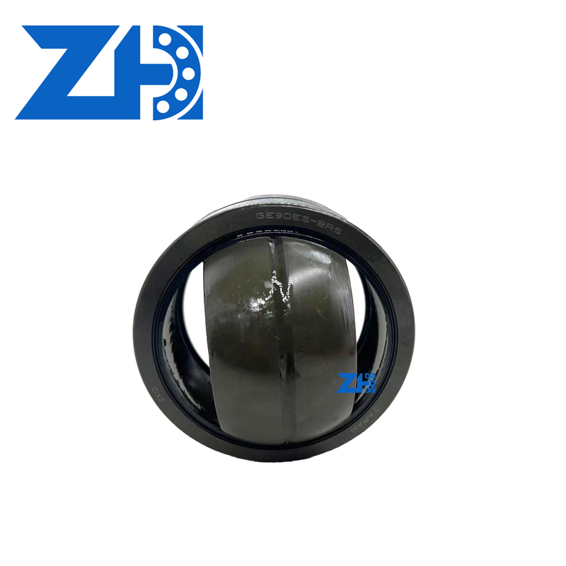 고품질 핫 판매 GE90ES-2RS 구형 합동 베어링, 다른 품질, 당신은 돈을 위해 좋은 가치를 느낄 수 있습니다