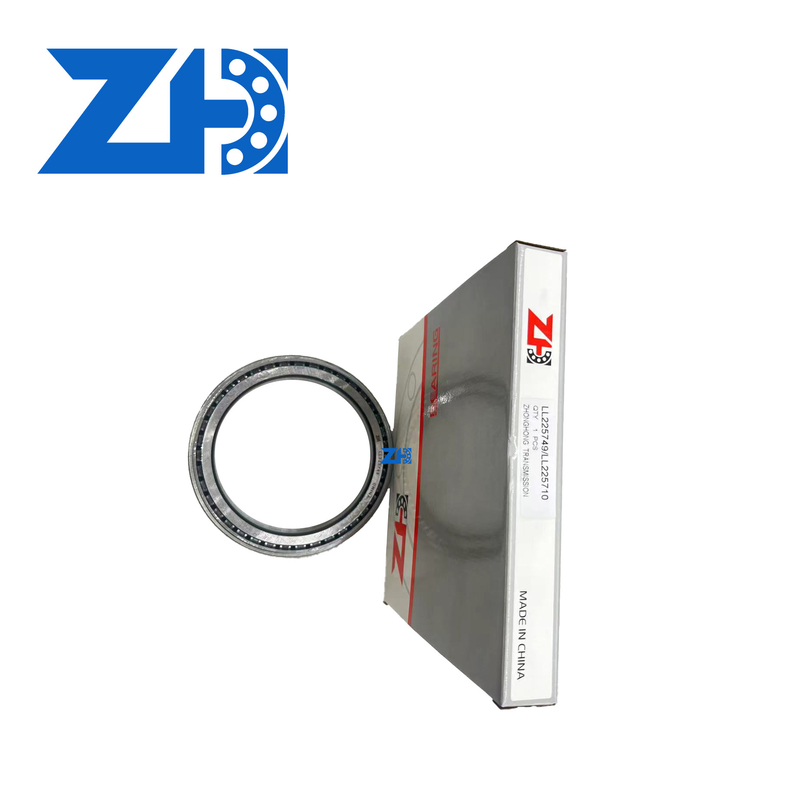엘리트 LL225749-LL225710 LL225749/LL225710 톱니 롤러 베어링