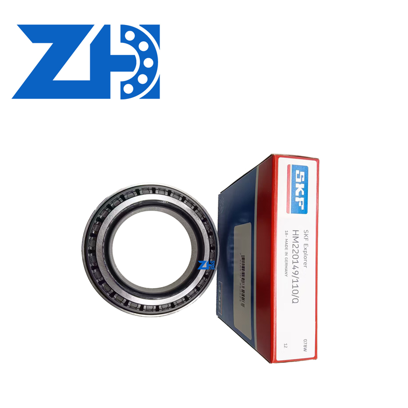 표준 크기 HM220149-110Q HM220149/110Q 산업용 장비용 고부하량 구형 베어링