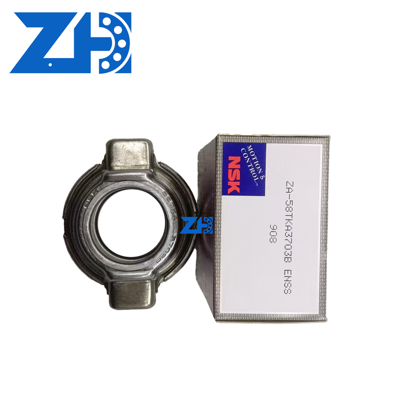 뜨거운 판매 고품질 ZA-58TKA 3708B 클러치 베어링은 차량의 원활한 전환을 허용