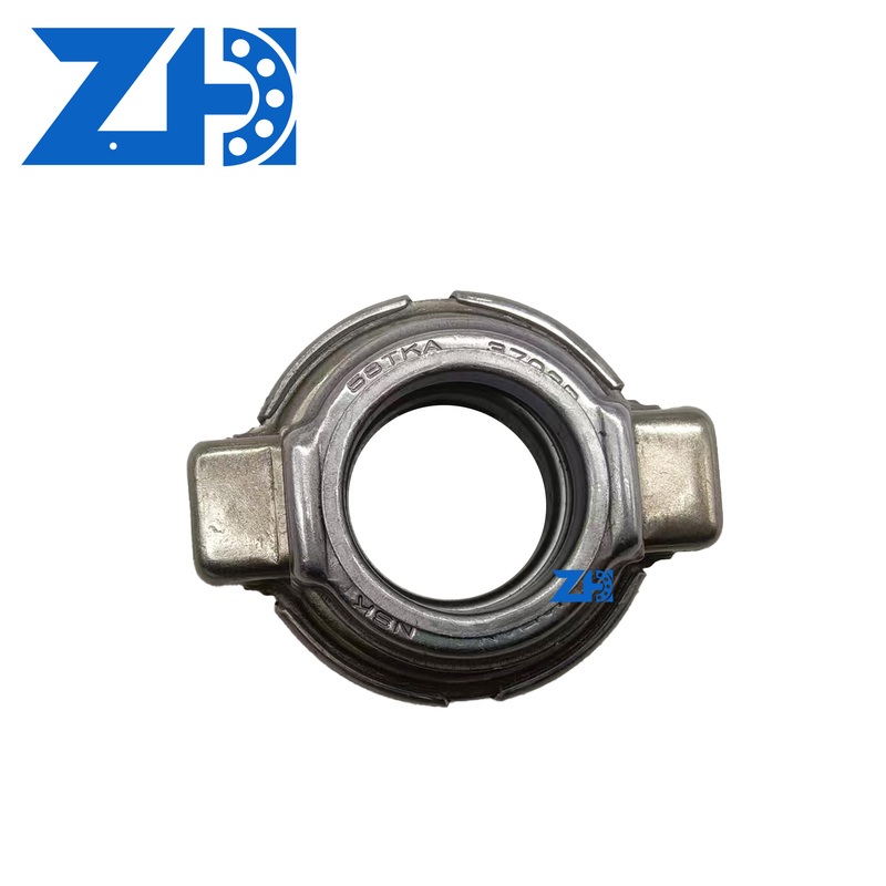 뜨거운 판매 고품질 ZA-58TKA 3708B 클러치 베어링은 차량의 원활한 전환을 허용