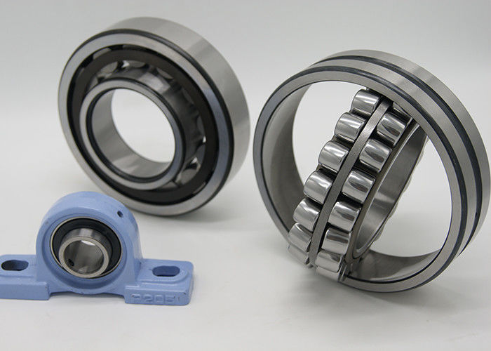 SKF NTN NSK 22205 22206 22207 둥근 롤러 베어링 크기 25*52*18