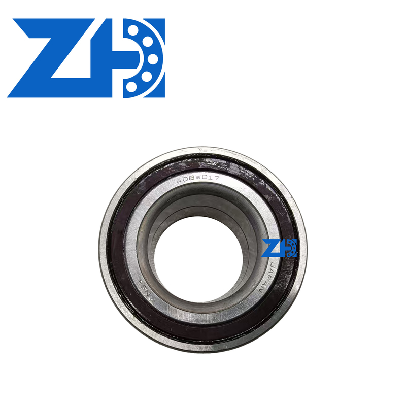 우수한 품질의 핫셀 ZA-40BWD17DCA116×SA×SA×01 휠 허브 베어링