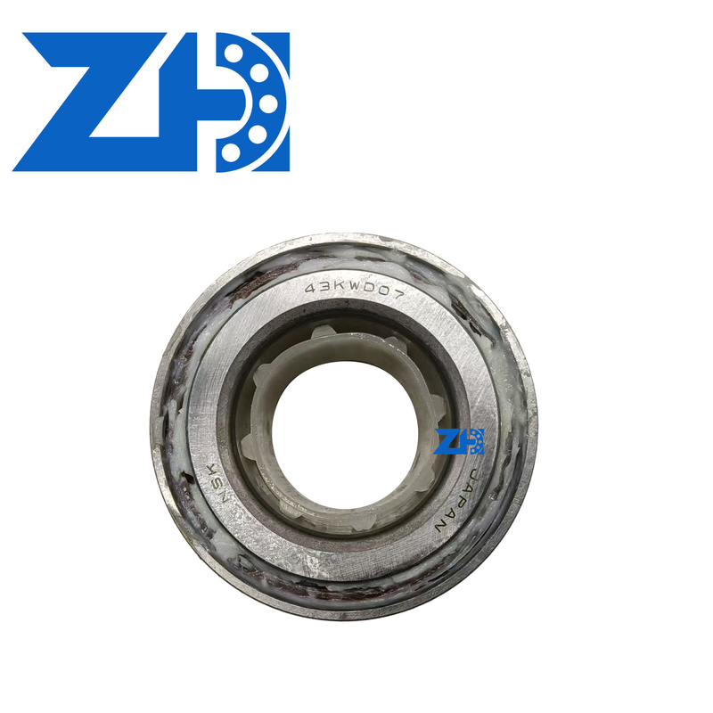우수한 품질의 핫 판매 ZA-43KWD 07,AU42CA157 휠 허브 베어링
