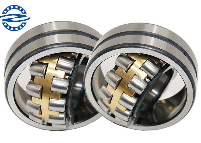 SKF NTN NSK 22205 22206 22207 둥근 롤러 베어링 크기 25*52*18