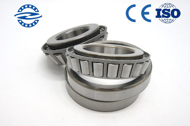 저잡음 GCR15 Timken 테이퍼 롤러 베어링 30326 무게 20.5kg 130*280*64.5mm