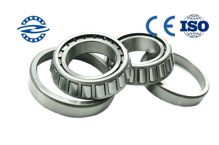 본래 32905 Timken 가늘게 한 방위 외경 크기 42*25*12mm