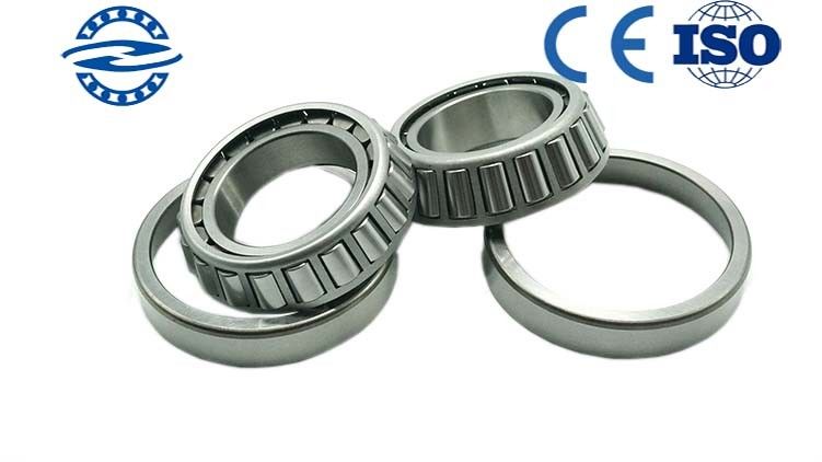 본래 32905 Timken 가늘게 한 방위 외경 크기 42*25*12mm