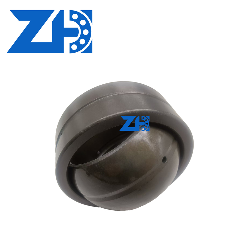 GE70D0 구형 관절 베어링 저속 스윙 회전 자기 정렬 운동 큰 부하 용량