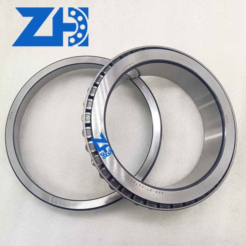 14X-27-11721 원통 롤러 베어링 감속기 베어링, 기어박스 베어링, 공작 기계 베어링, 발전기 베어링, 발전기 베어링,