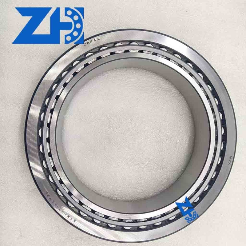 14X-27-11721 원통 롤러 베어링 감속기 베어링, 기어박스 베어링, 공작 기계 베어링, 발전기 베어링, 발전기 베어링,