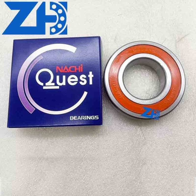 6208-2NSE 깊은 굴곡 구슬 베어링, 모터 및 펌프 장비 베어링, 변속 시스템 베어링, 농업 기계 베어링, 고속 팬 베어링, 정밀 기기 베어링