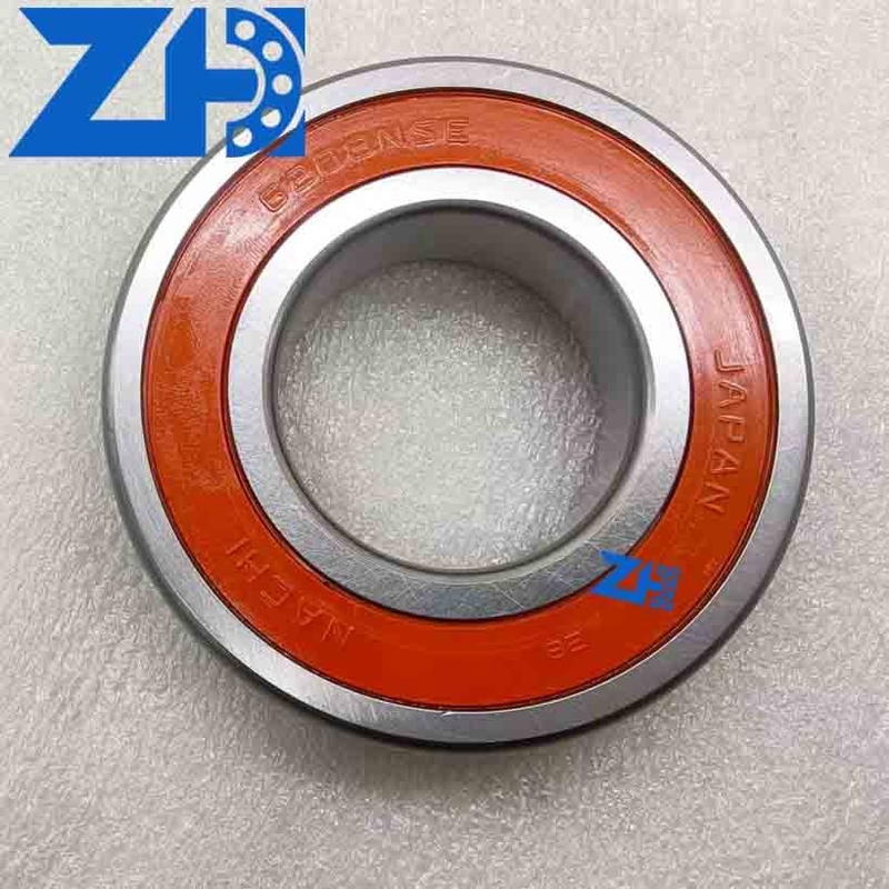 6208-2NSE 깊은 굴곡 구슬 베어링, 모터 및 펌프 장비 베어링, 변속 시스템 베어링, 농업 기계 베어링, 고속 팬 베어링, 정밀 기기 베어링