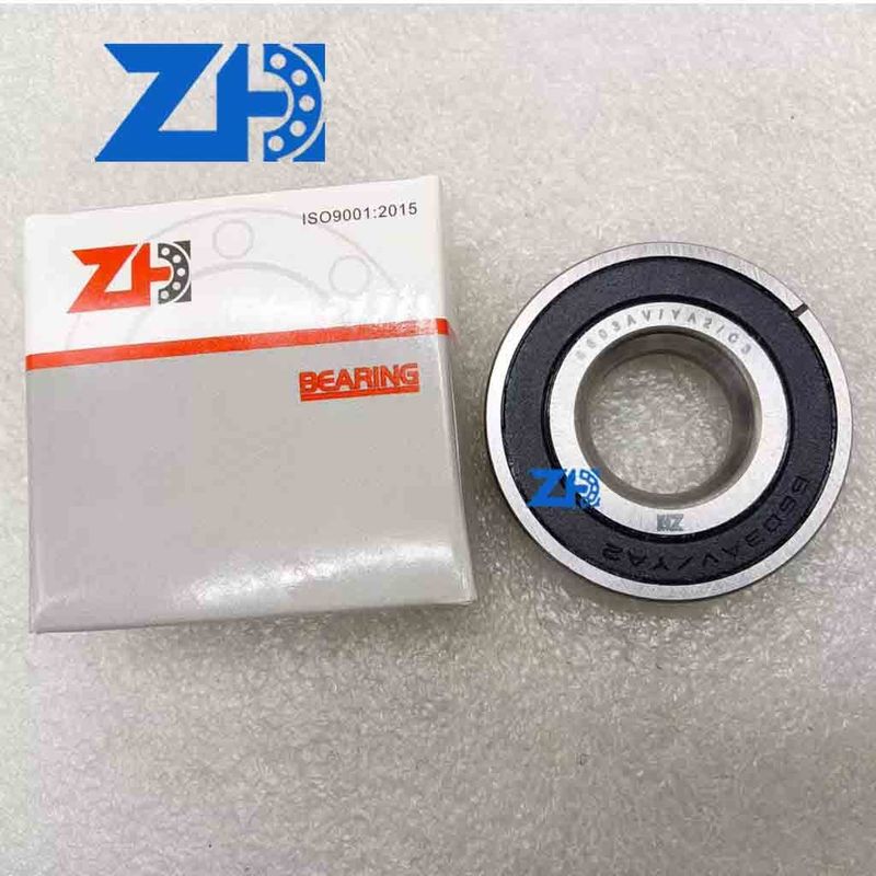 6603AV/YA2/C3 자동차, 트랙터 및 건설기계용 굴착용 진열 구슬 굴착기