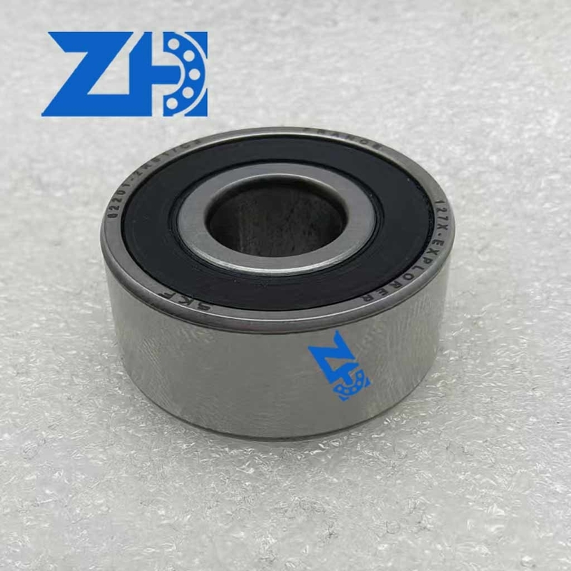 SKF 62201-2RS1/C3 낮은 마찰과 소음 및 진동에 최적화