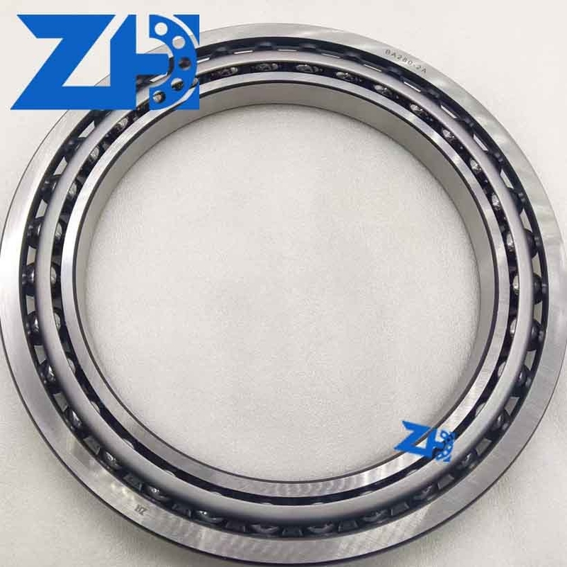 ZH BA280-2A 발굴기류, 회전장치류, 작동장치류, 변속기류
