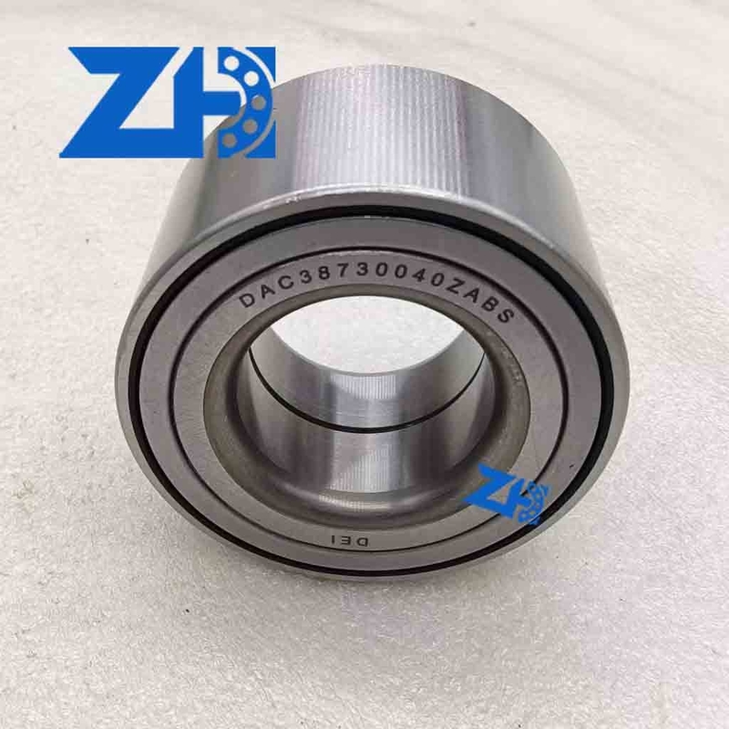 DAC38730040ZABS 자동차 바퀴 허브 레이어 38X73X40MM 일부 혼다 모델, 예를 들어 Fit 및 City에 적합합니다.