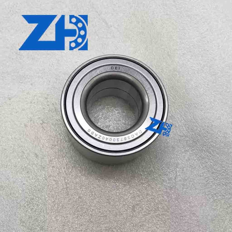 DAC38730040ZABS 자동차 바퀴 허브 레이어 38X73X40MM 일부 혼다 모델, 예를 들어 Fit 및 City에 적합합니다.