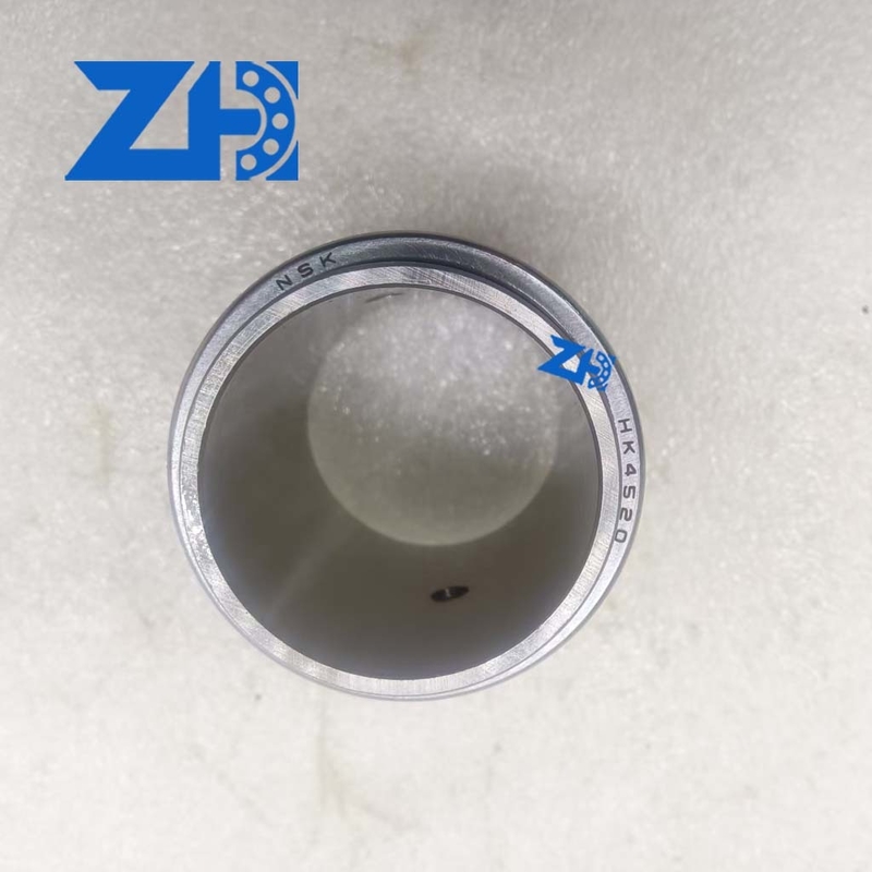 HK4520 니들 롤러 베어링, 변속기 기어 샤프트 지지대, 클러치 릴리스 베어링, 공작 기계 스핀들 박스 베어링, 유압 펌프 구동축, 섬유 기계 롤러 지지 베어링