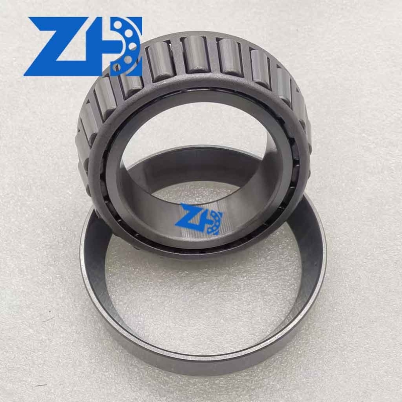 HR32009XJ 테이퍼 롤러 베어링은 컨베이어 장치, 엔지니어링 기계, 공작 기계, 자동차, 야금, 광업, 전력 설비 등 다양한 산업 분야에서 사용될 수 있습니다.