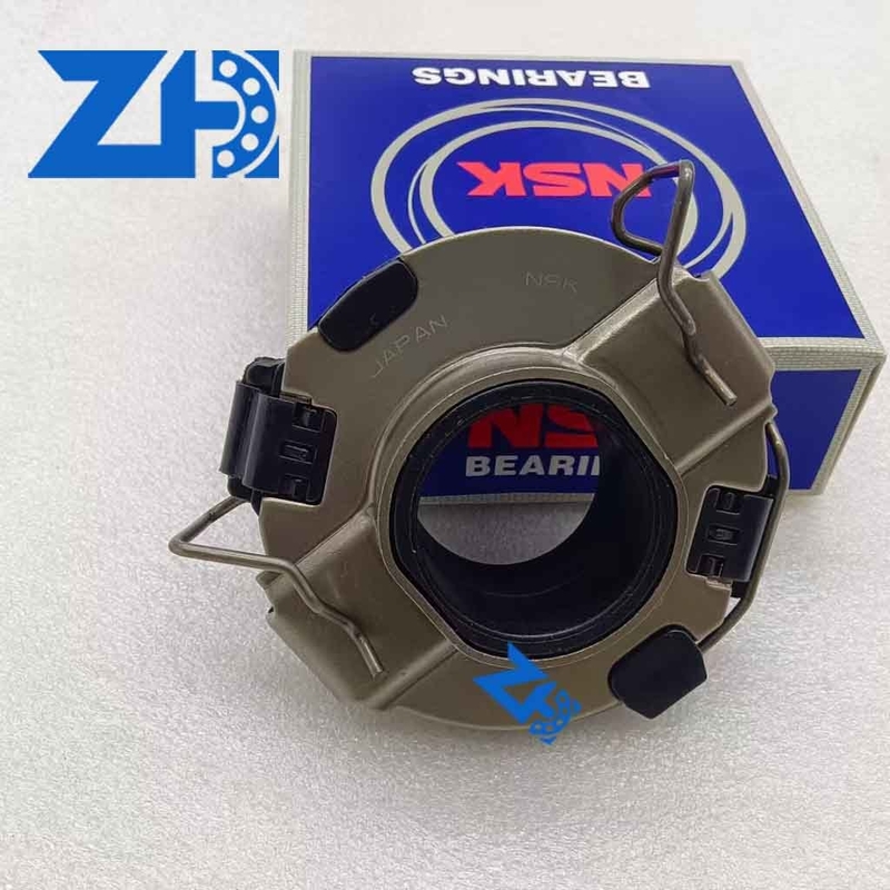 ZA-60TKZ3201R 클러치 베어링, 수동 변속기 차량 베어링, 건설 기계 베어링, 농업 기계 베어링