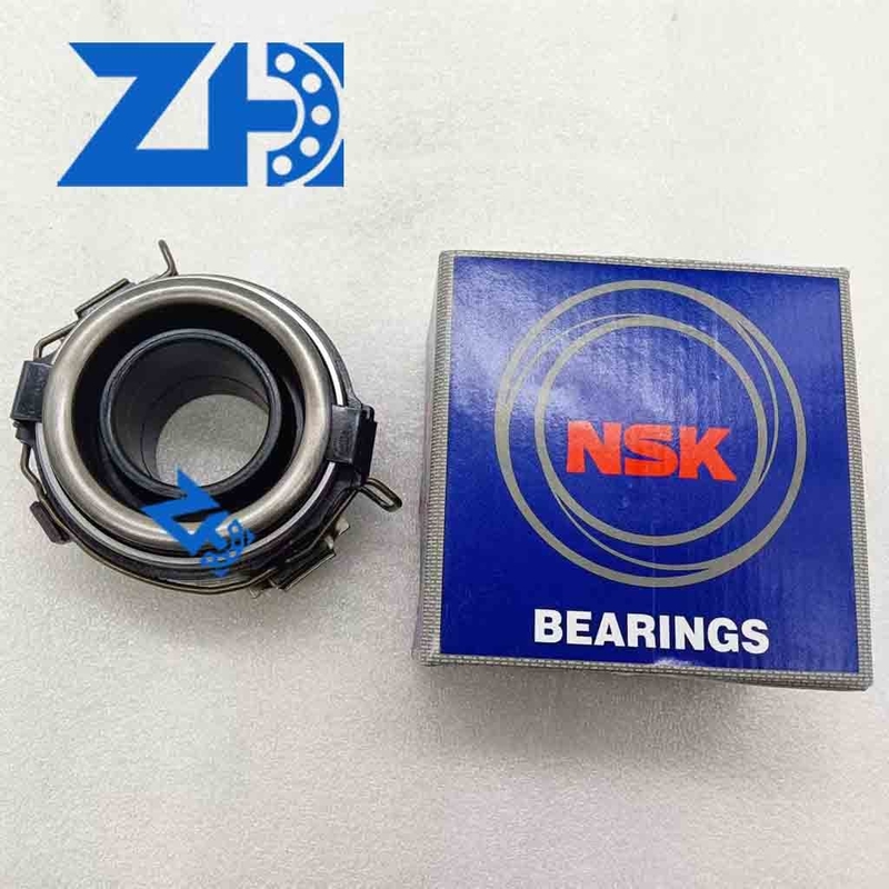 ZA-60TKZ3503R 클러치 베어링, 수동 변속 차량 베어링, 건설 기계 베어링, 농업 기계 베어링