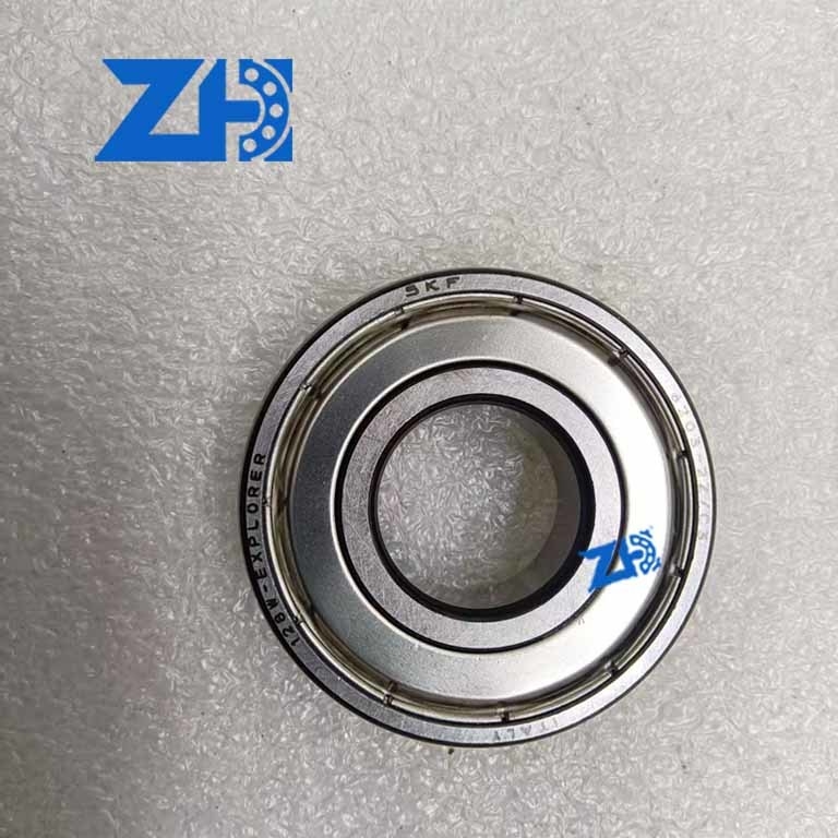 6203-2ZC3 고속 물 펌프 굴지, 발전기 굴지, 내연 기관 굴지, 보일러 팬 굴지, 보일러 팬 굴지