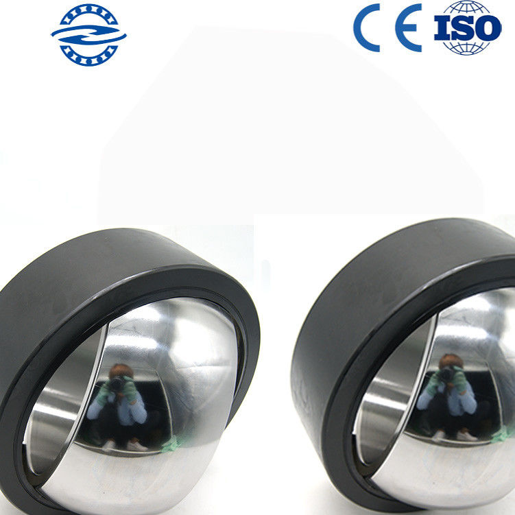 GE180 - 2RS 레이디얼 구형 플레인 베어링 크기 180*260*105 mm 무게 18.5kg
