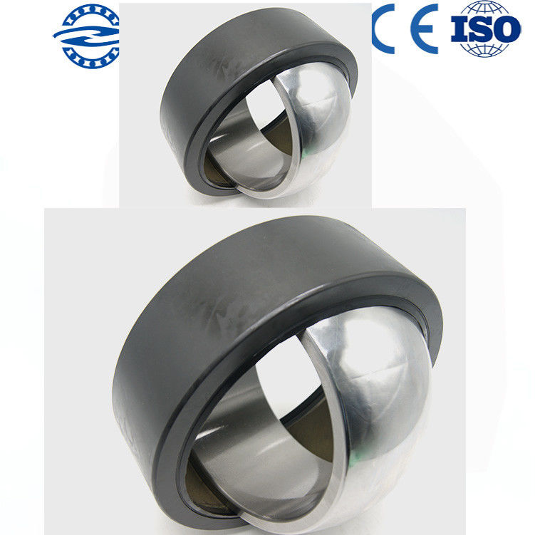 GE180 - 2RS 레이디얼 구형 플레인 베어링 크기 180*260*105 mm 무게 18.5kg