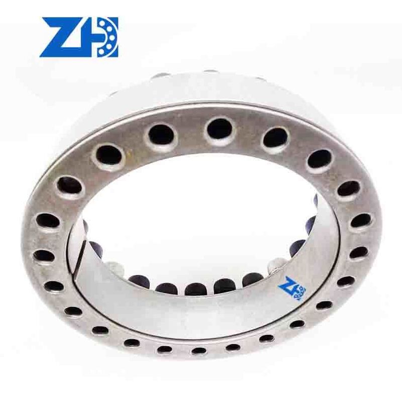 2Z-170X225X44 2Z형 확장 장갑, 연간 셰프트 장갑