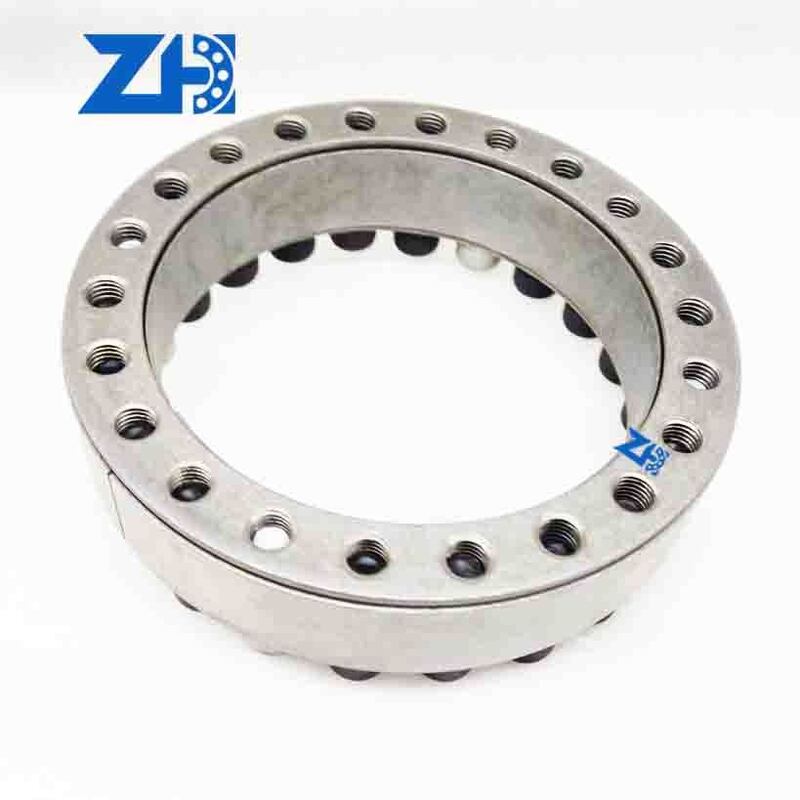 2Z-170X225X44 2Z형 확장 장갑, 연간 셰프트 장갑