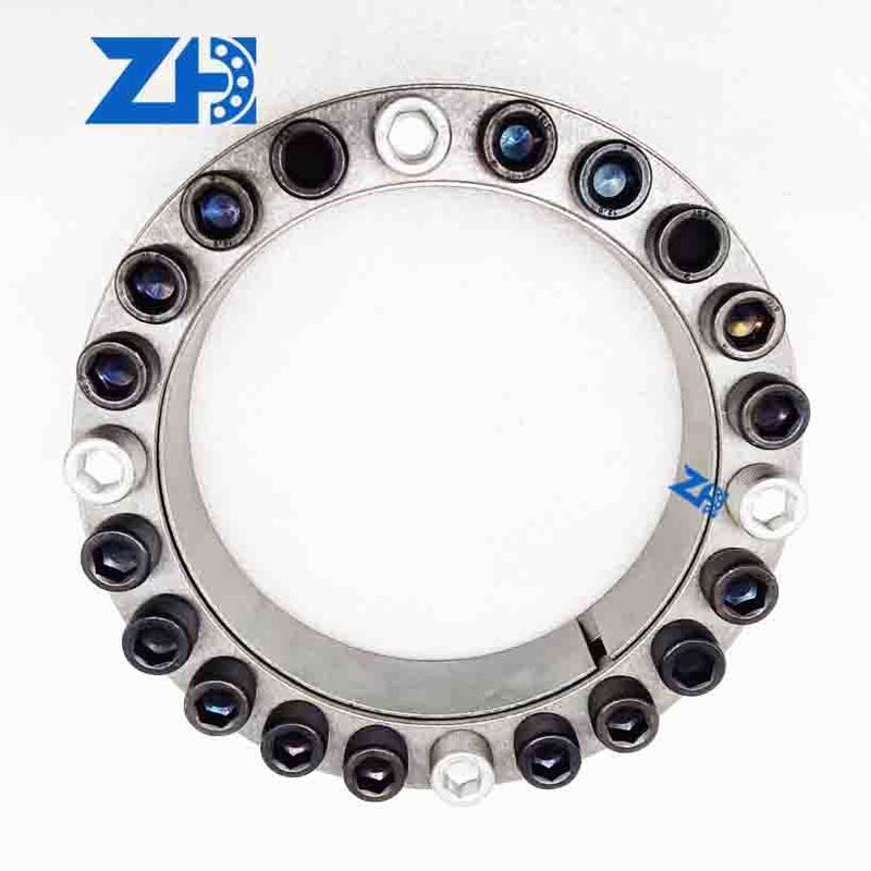 2Z-170X225X44 2Z형 확장 장갑, 연간 셰프트 장갑