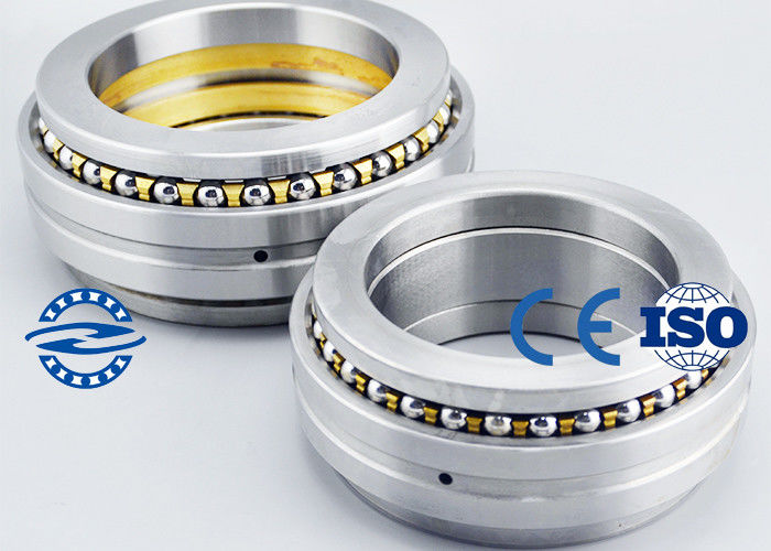 앵귤러 콘택트 볼 베어링 7005AC 크기 25X47X12 mm 무게 0.07 kg