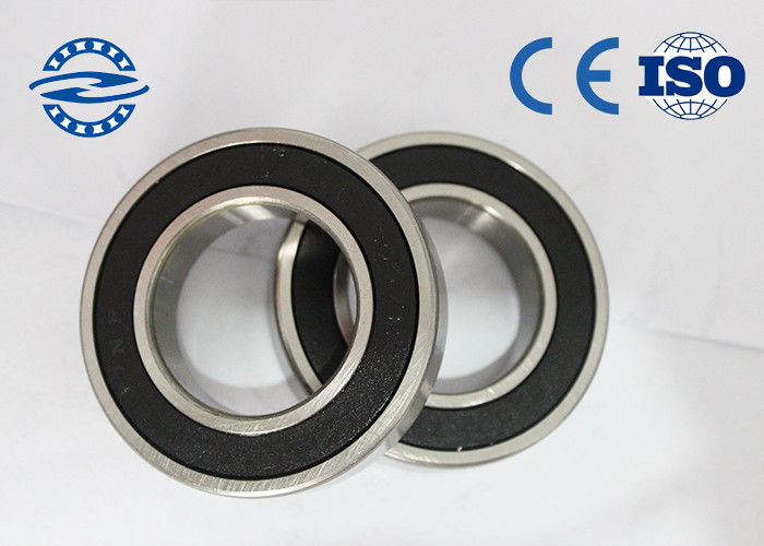 6024 6026 6028 ZZ 2RS 열려있는 깊은 강저 볼베어링 고정확도 120*180*28MM