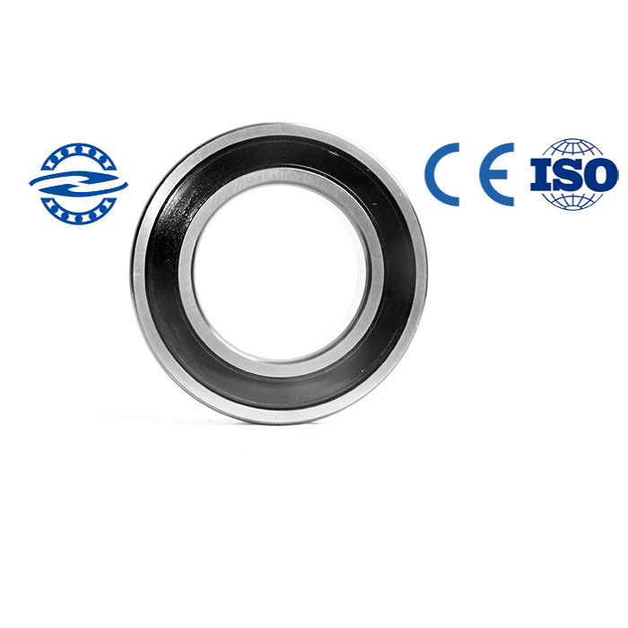 NSK SKF 6016 C3 Gcr15 굴착기 06000-06915를 위한 깊은 강저 볼베어링