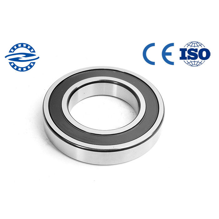 NSK SKF 6016 C3 Gcr15 굴착기 06000-06915를 위한 깊은 강저 볼베어링