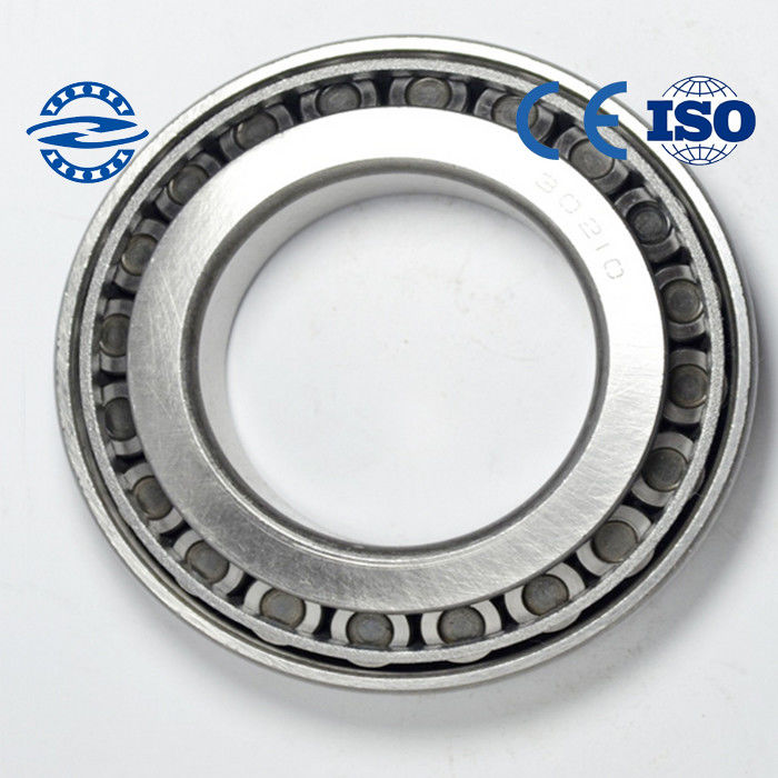 튼튼한 테이퍼 롤러 베어링 크기 45mm * 85 Mm * 21 Mm/고속 돌격 방위