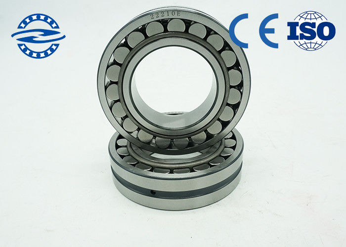 튼튼한 테이퍼 롤러 베어링 크기 45mm * 85 Mm * 21 Mm/고속 돌격 방위