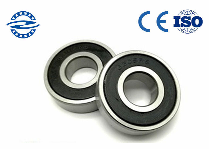부품 번호 62307-2RS 넓은 단면도 볼베어링/강저 볼베어링 35*80*31MM