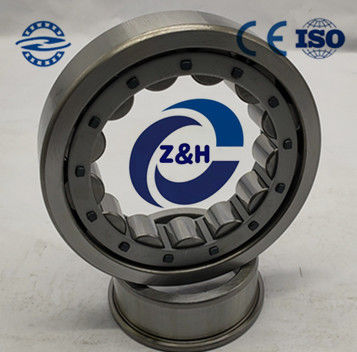 NJ 315 원통형 롤러 베어링 - 스트레이트, 75mm ID, 160mm OD, 37mm 폭