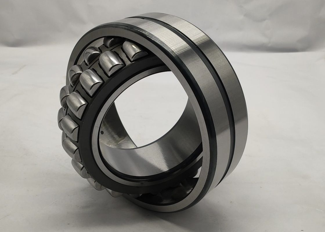 각자 맞추는 롤러 베어링/22224 Cc/W33 Gcr15 둥근 테이퍼 롤러 베어링 120*215*58mm