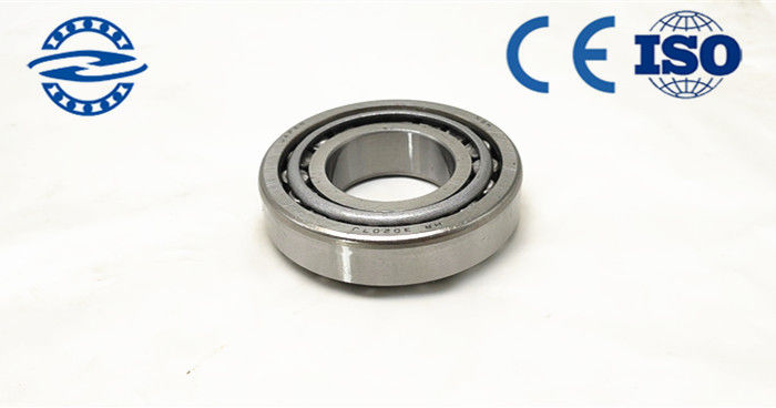 30207 테이퍼 롤러 베어링/주문품 밀봉된 테이퍼 롤러 베어링 35*72*18.25mm
