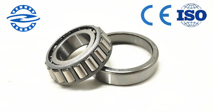30207 테이퍼 롤러 베어링/주문품 밀봉된 테이퍼 롤러 베어링 35*72*18.25mm