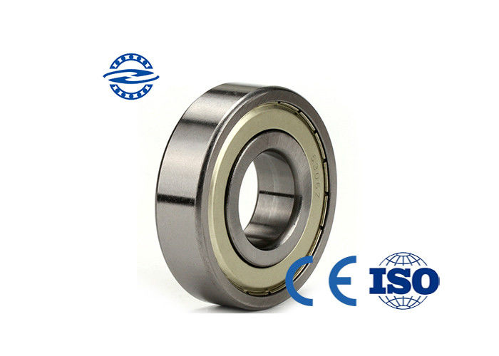 NSK SKF 6016 C3 Gcr15 굴착기 06000-06915를 위한 깊은 강저 볼베어링
