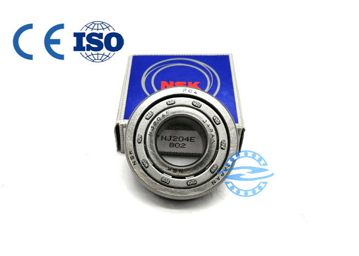 NU/NJ 205 원통형 롤러 베어링 크기 25*52*15 mm 무게 0.16 kg
