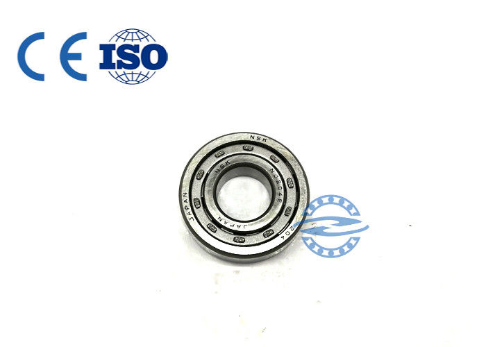 고속 교체 NU205/NJ206 원통 모양 롤러 베어링 크기 30*62*16MM