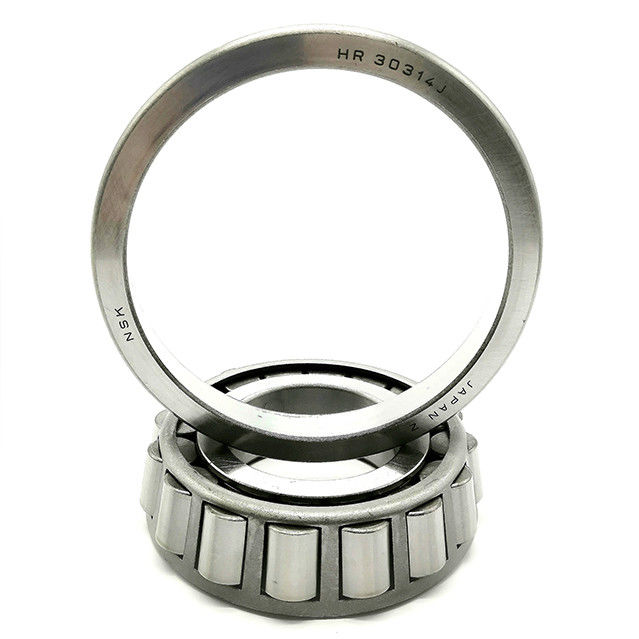 CHINA MADE Chrome Steel GCr15 HR30314J 테이퍼 롤러 베어링 크기 70mm *150mm *: 38mm