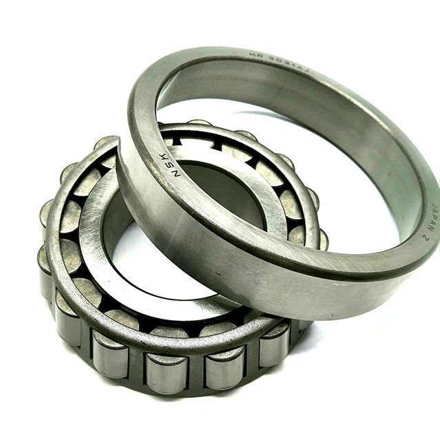 CHINA MADE Chrome Steel GCr15 HR30314J 테이퍼 롤러 베어링 크기 70mm *150mm *: 38mm